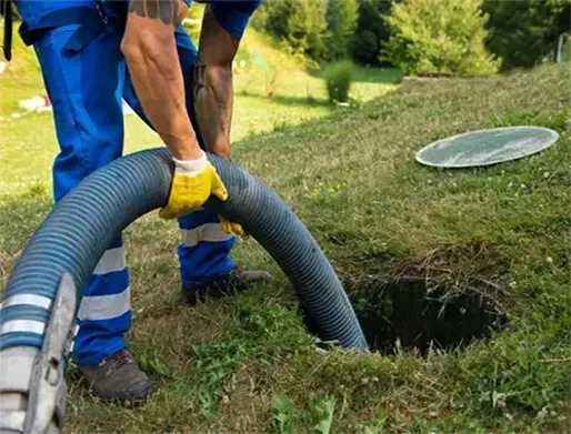 Desentupimento de Esgotos na Zona Oeste