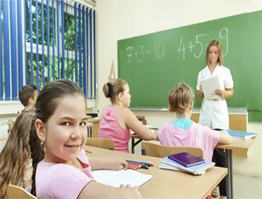 Desentupimento em Escolas na Zona Norte